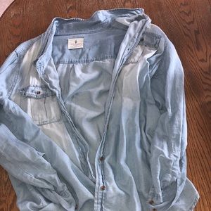 jean shirt